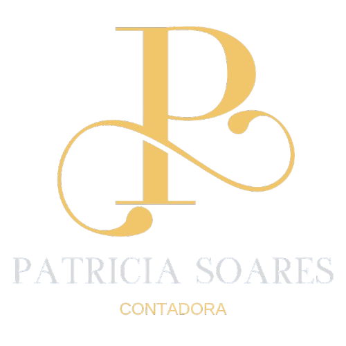 Logo Patrícia Soares
